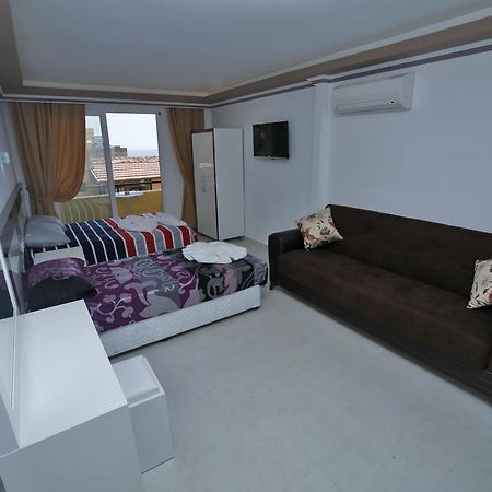 Ustun Apart Pansiyon Alanya Luaran gambar