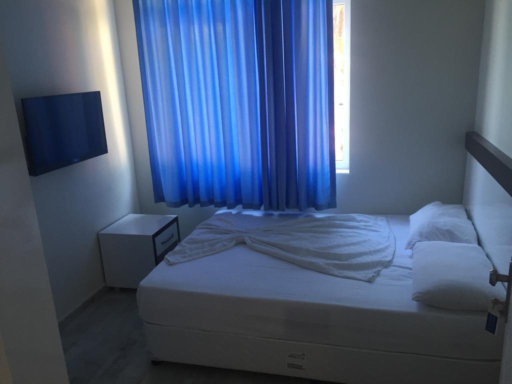 Ustun Apart Pansiyon Alanya Luaran gambar