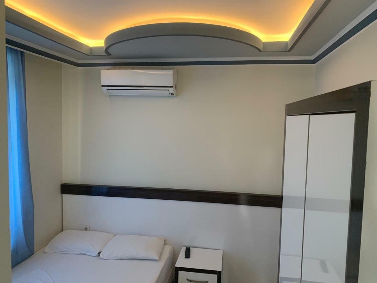 Ustun Apart Pansiyon Alanya Luaran gambar