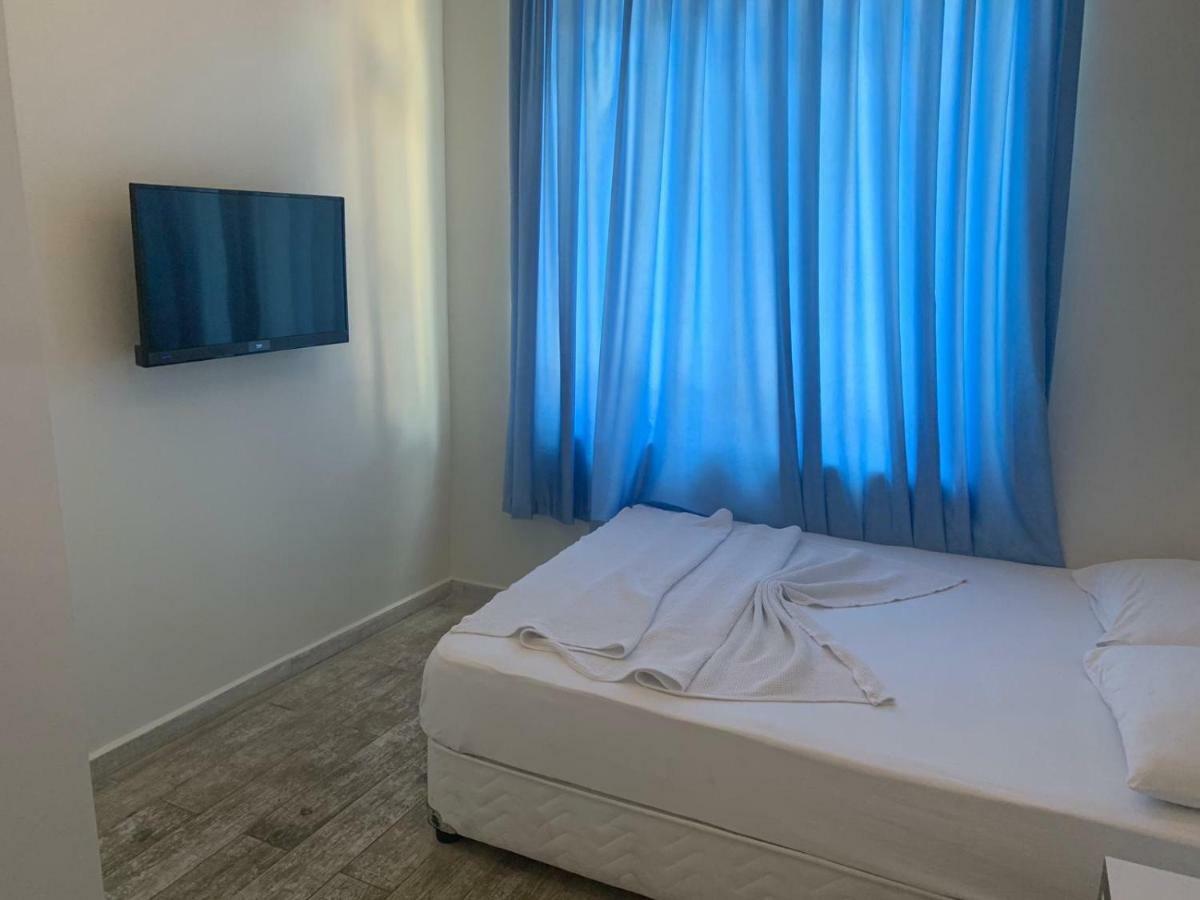 Ustun Apart Pansiyon Alanya Luaran gambar